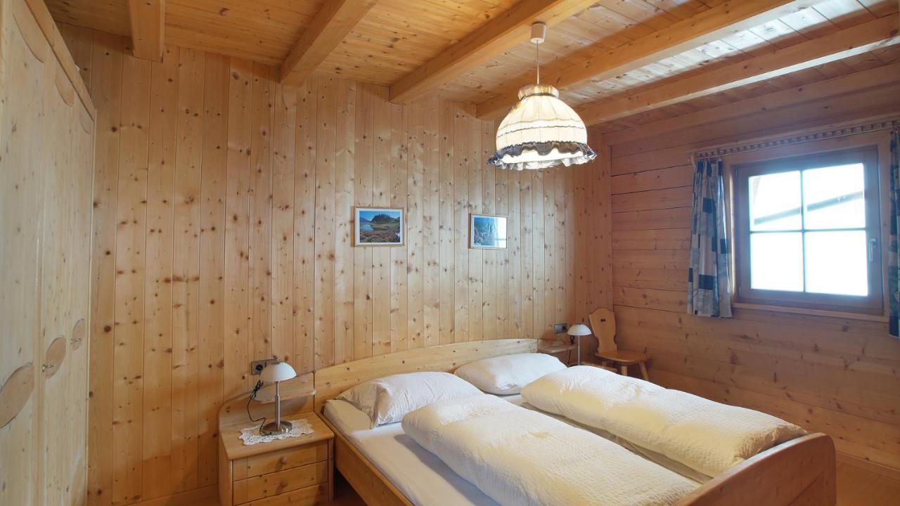 Ferienwohnung Maiernhof Bauernhof Ultental Sankt Pankraz Zewnętrze zdjęcie