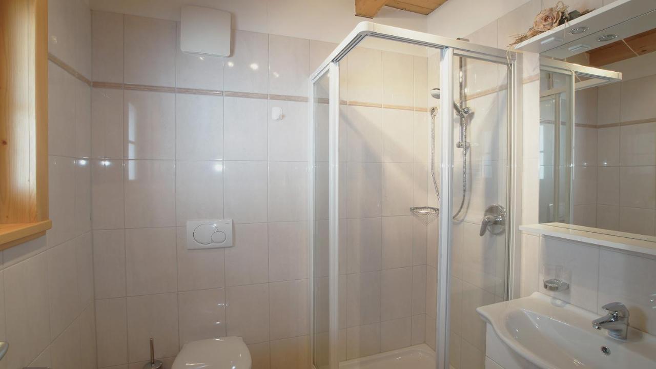Ferienwohnung Maiernhof Bauernhof Ultental Sankt Pankraz Zewnętrze zdjęcie