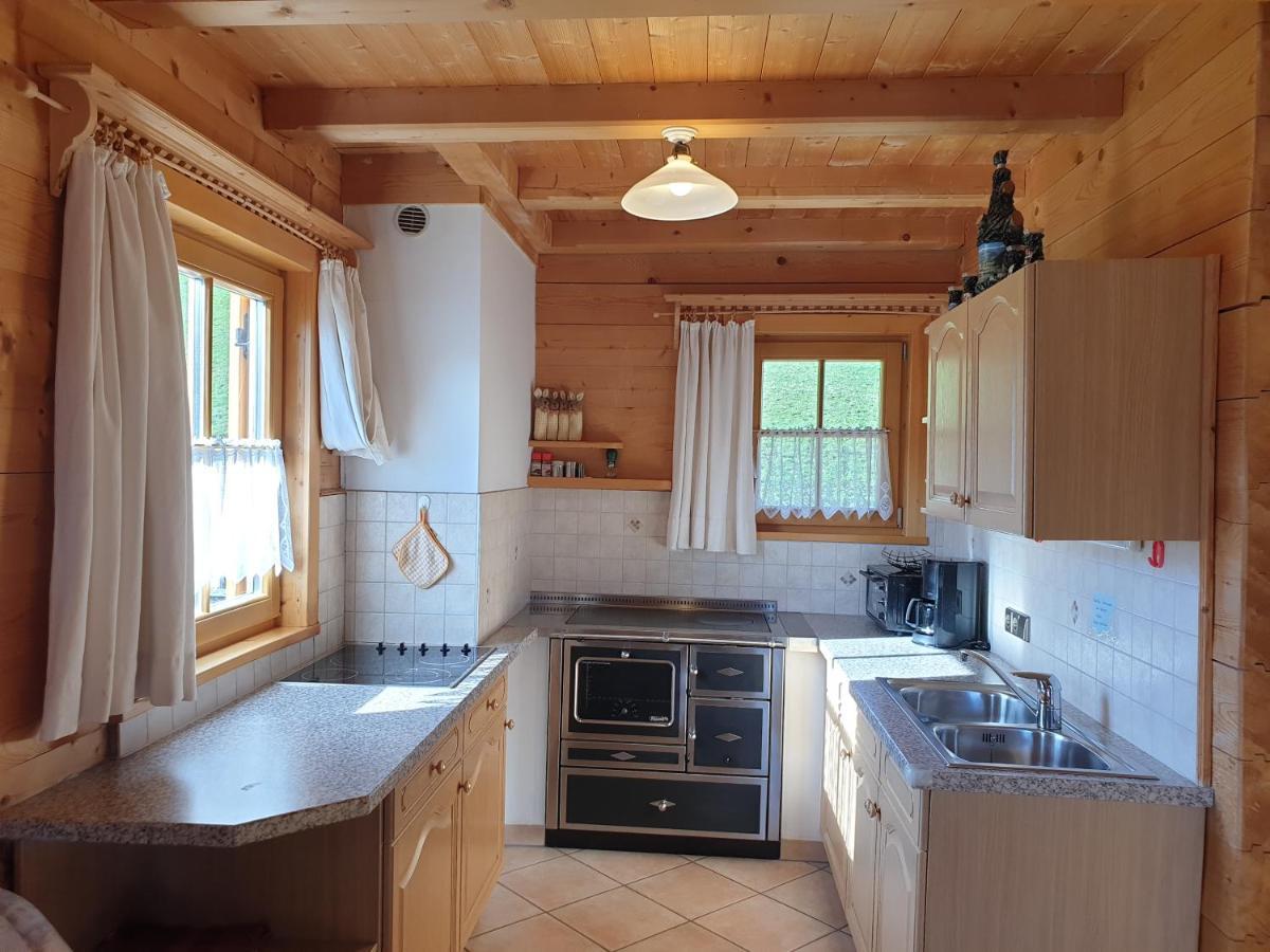 Ferienwohnung Maiernhof Bauernhof Ultental Sankt Pankraz Zewnętrze zdjęcie