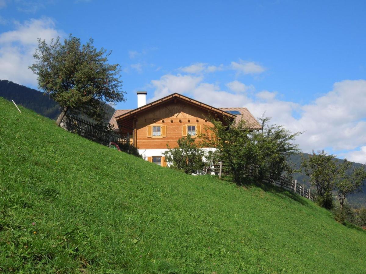 Ferienwohnung Maiernhof Bauernhof Ultental Sankt Pankraz Zewnętrze zdjęcie