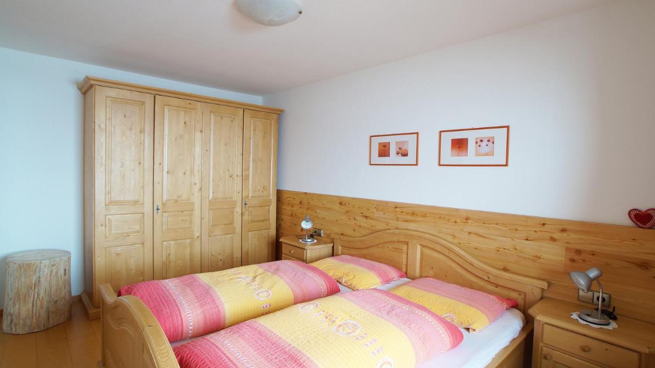 Ferienwohnung Maiernhof Bauernhof Ultental Sankt Pankraz Pokój zdjęcie