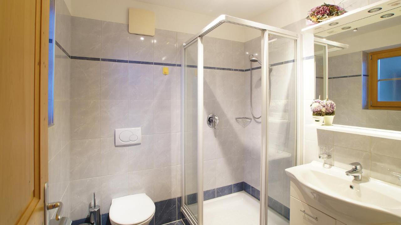 Ferienwohnung Maiernhof Bauernhof Ultental Sankt Pankraz Pokój zdjęcie