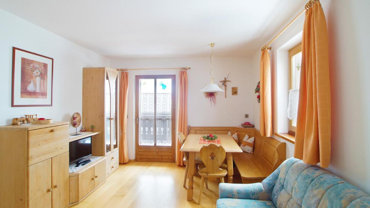 Ferienwohnung Maiernhof Bauernhof Ultental Sankt Pankraz Pokój zdjęcie